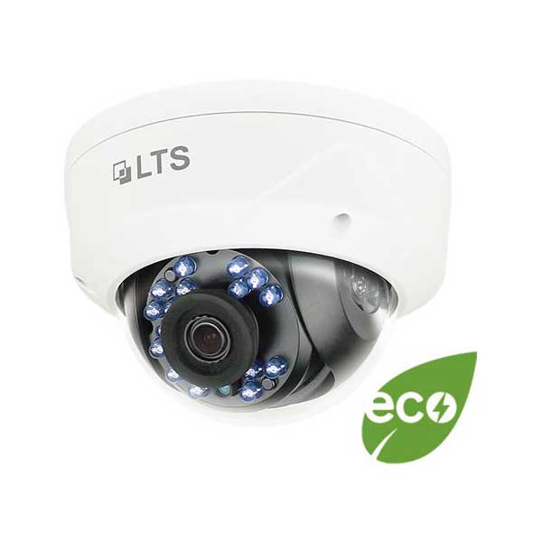 LT Security LTS CMHD7422 2.1MP HD-TVI Dome Camera Default Title

