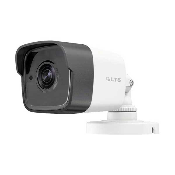 LT Security LTS CMHR6452N-28F 5MP Bullet HD-TVI Camera Default Title
