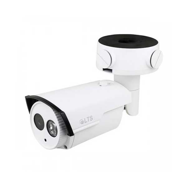 LT Security LTS CMHR9222W-CF 2MP Bullet Camera, Full-Time Color Default Title
