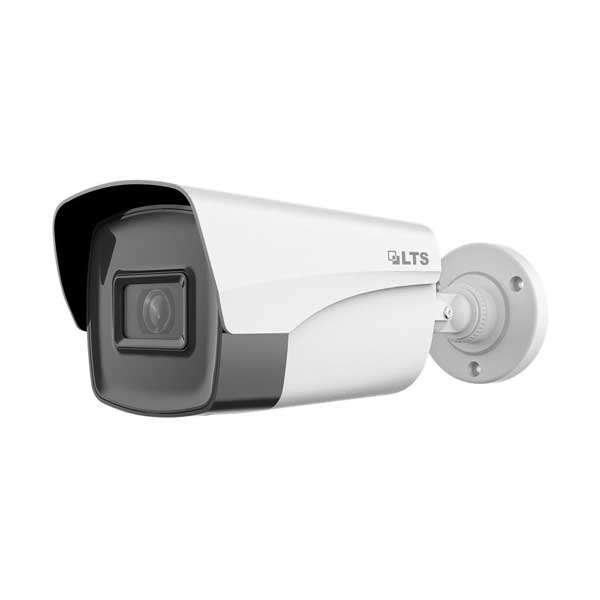 LT Security CMHR9252N-28FN 5MP IP67 Smart IR 2.8mm Fixed HD-TVI Bullet Camera