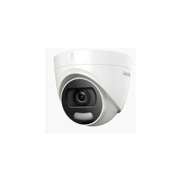 LT Security Platinum HD-TVI Turret Camera 2.1MP 24/7 COLOR