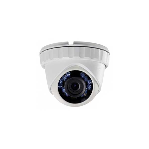 LT Security CMHT2122-28 HD-TVI 2.1 Dome Camera