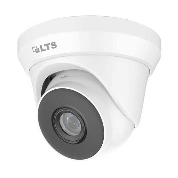 LT Security CMIP1022-28M 2MP IP IR Turret Camera with MicroSD Card Slot