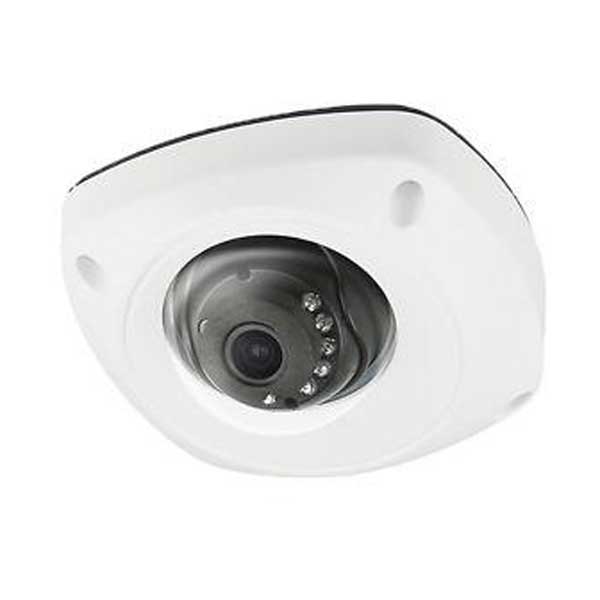 LT Security LTS CMIP3142NW-28S 4MP MiniDome Network Camera Default Title
