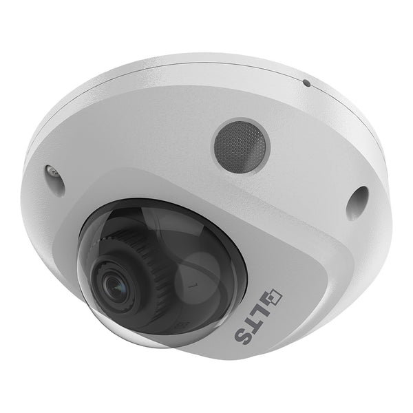 LT Security LTS CMIP3142W-28SDA 4MP Mini Dome Network Camera Default Title
