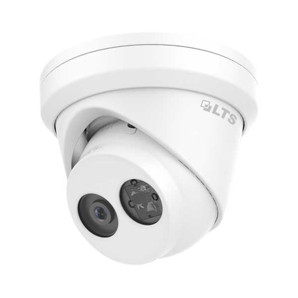 LT Security LTS CMIP3342W-28M 4MP Dome Network Camera with Micro SD Slot Default Title
