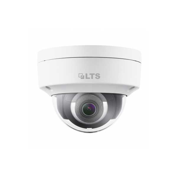 LT Security CMIP7342W-28M 4MP 2.8mm Platinum Network Vandal Dome IP Camera