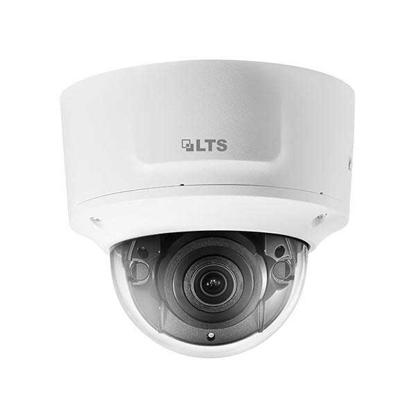 LT SecurityCMIP7843W-SZ IP Dome Camera