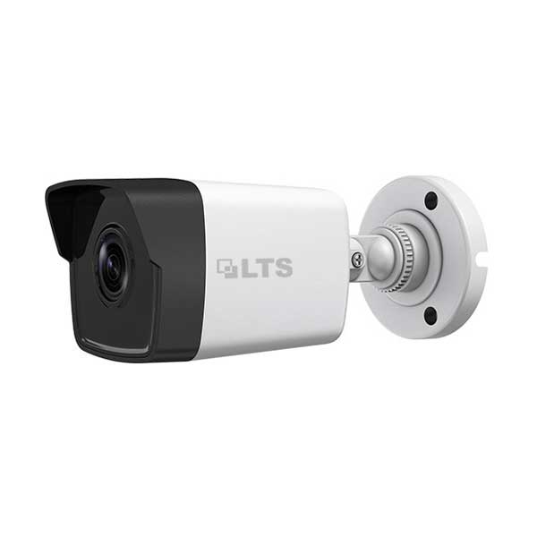 LT Security CMIP8042-28M 4MP 2.8mm IP67 Platinum Mini Bullet IP Camera