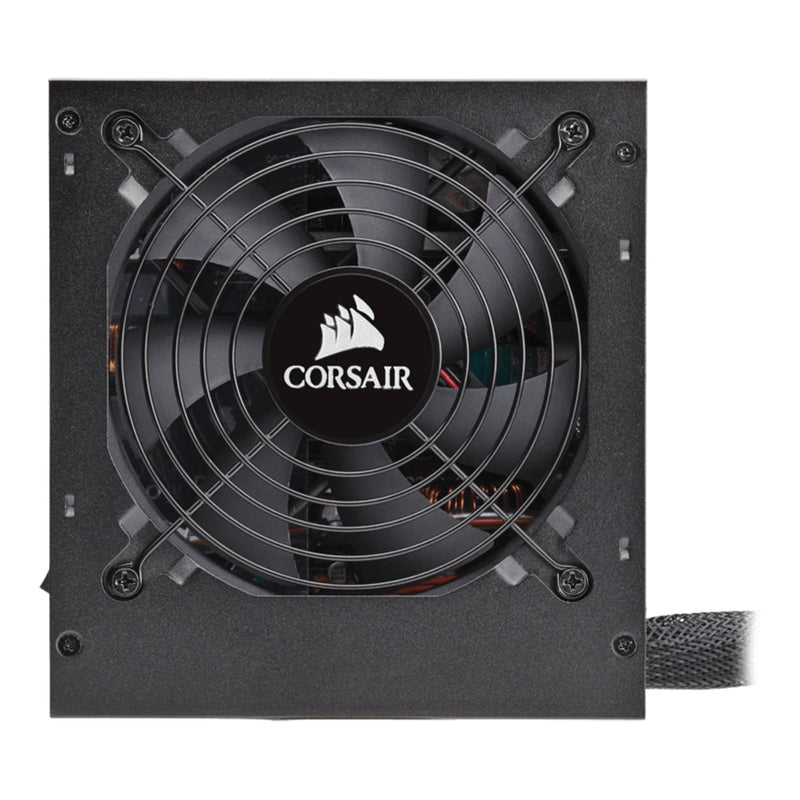 CORSAIR CP-9020101-NA CX450M 450 Watt 80 PLUS Bronze Certified ATX Modular Power Supply