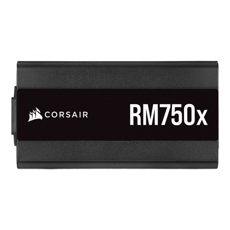 CORSAIR CP-9020199-NA 750W 80Plus Gold Fully Modular ATX RM750x Power Supply