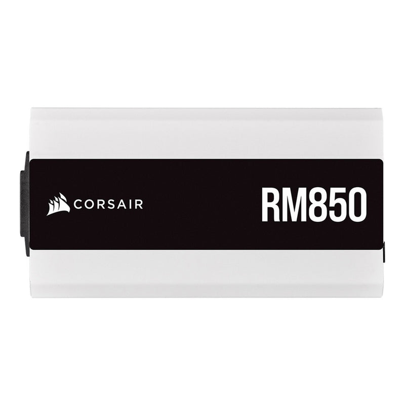 Corsair CP-9020232-NA 850W 80 PLUS Gold RM White Series Fully Modular ATX Power Supply