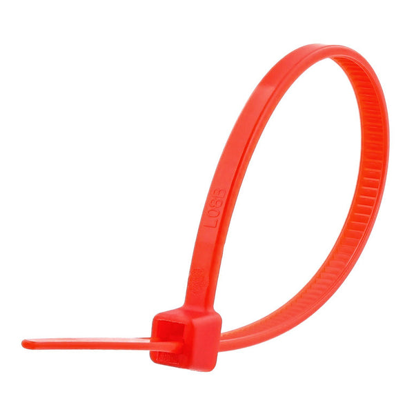 Secure Cable Ties Secure Cable Ties CT-04018-RD 4