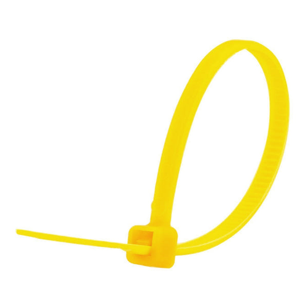 Secure Cable Ties Secure Cable Ties CT-04018-YW 4