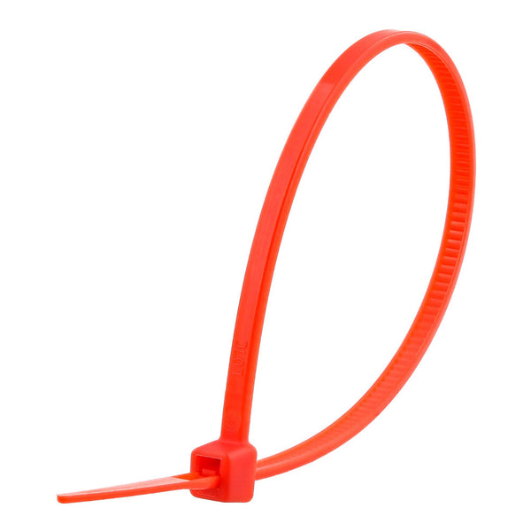 Secure Cable Ties Secure Cable Ties CT-06018-RD 6