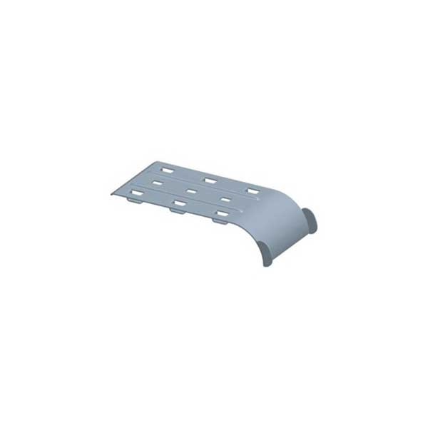 Quest Manufacturing Cable Tray Cable Guider, Zinc Default Title
