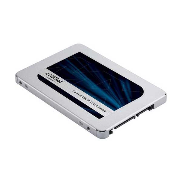 Crucial CT250MX500Solid State Hard Drive1 MX500 Solid State Hard Drive  Sata