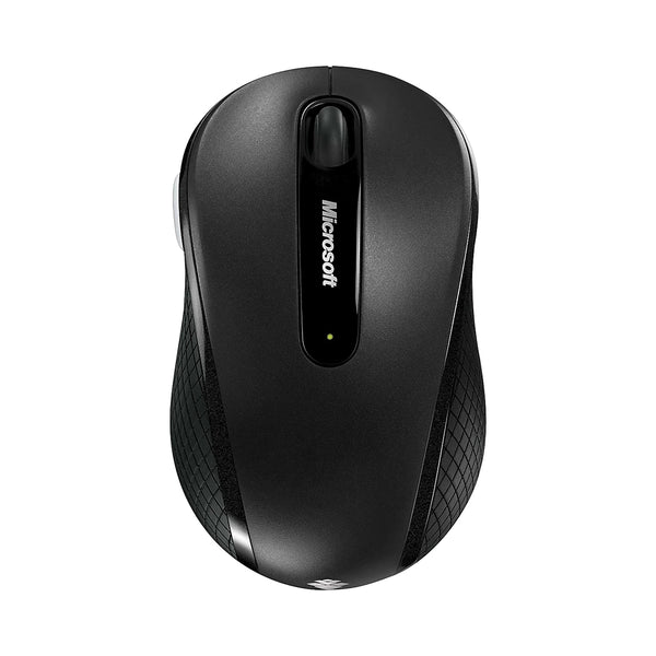 Microsoft Microsoft D5D-00001 Wireless Mobile Mouse 4000 Default Title
