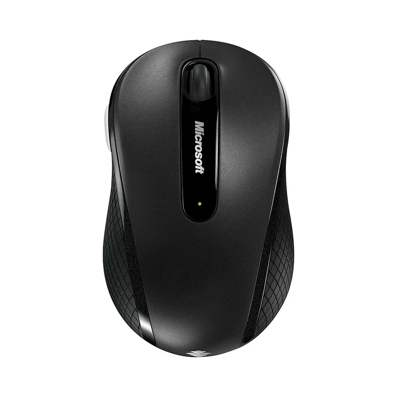 Microsoft D5D-00001 Wireless Mobile Mouse 4000