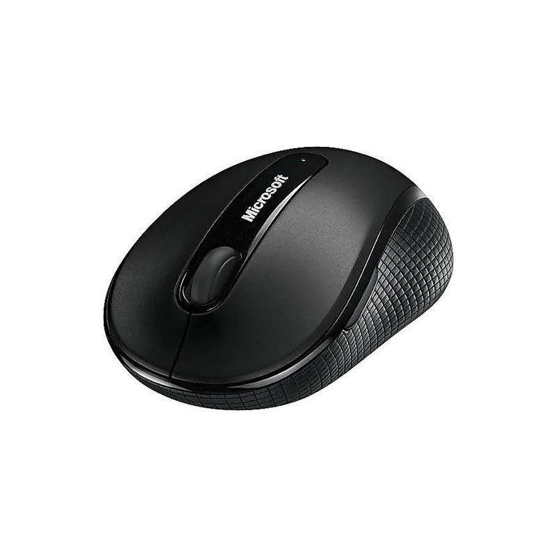 Microsoft D5D-00001 Wireless Mobile Mouse 4000