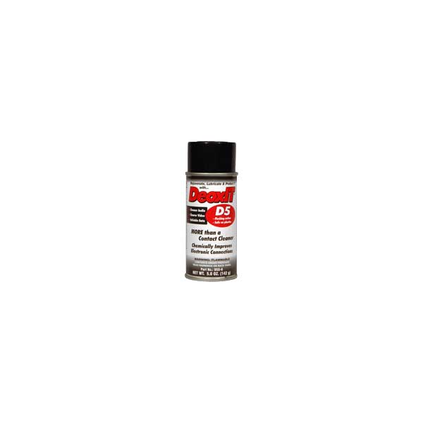 DeoxIT D5 Cleaner, Enhancer & Lubricant Spray