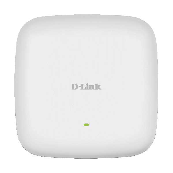 D-Link D-Link DAP-2682 Nuclias Connect AC2300 Wave 2 Access Point Default Title
