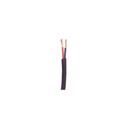 18AWG / 2 Conductor Direct Burial Sound & Security Cable