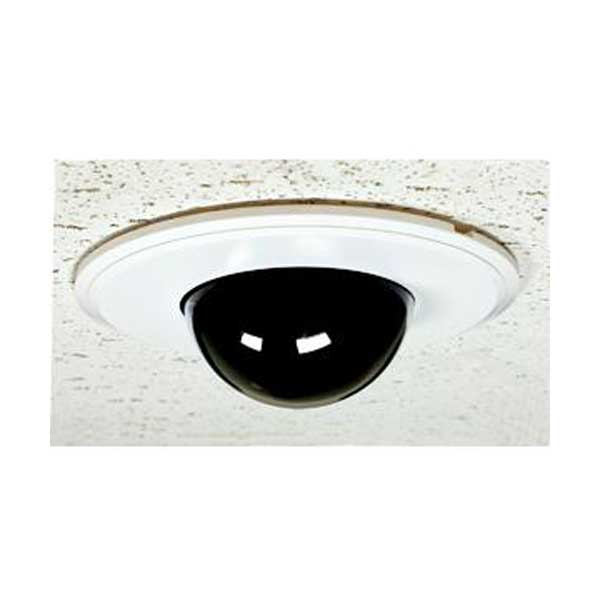 Speco Technologies Speco DFM2 Ceiling and Wall Dome Camera Flush Mount Kit Default Title

