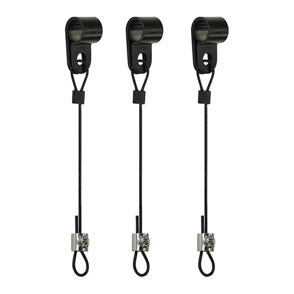 Simply45 Simply45 DO-H001 3-Pack Universal Dongle Harness for The Dongler Default Title
