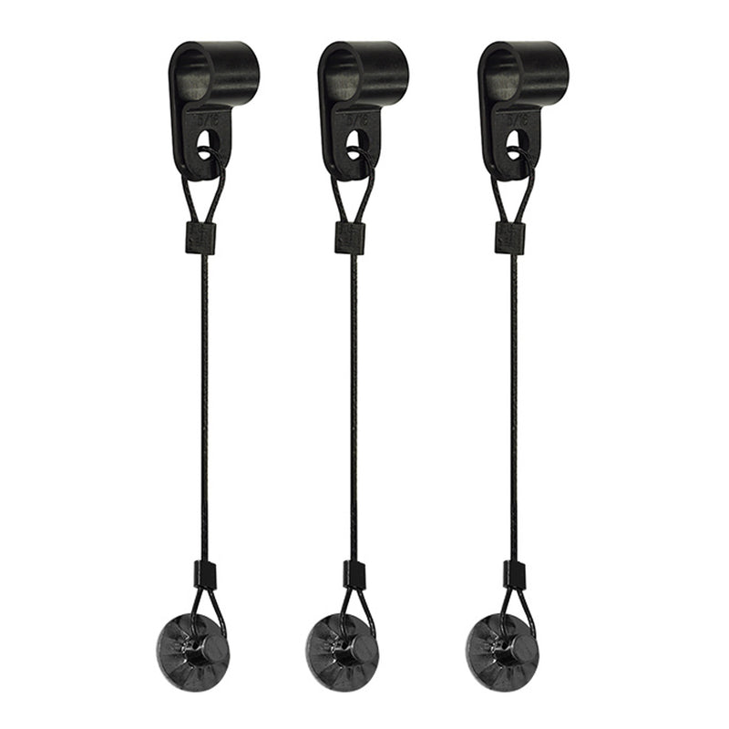Simply45 DO-H002 Adapter Harnesses for The Dongler 3-Pack