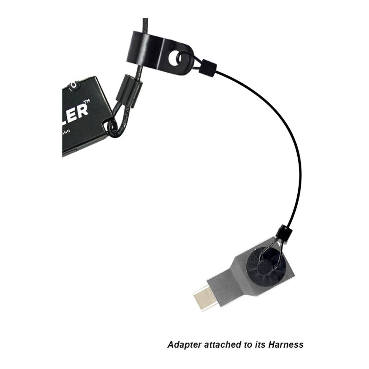 Simply45 DO-H002 Adapter Harnesses for The Dongler 3-Pack