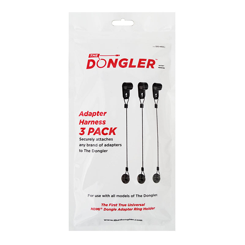 Simply45 DO-H002 Adapter Harnesses for The Dongler 3-Pack
