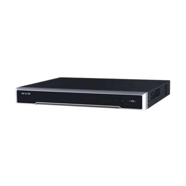 Hikvision DS-7608NI-I2-8P 8 Channel NVR