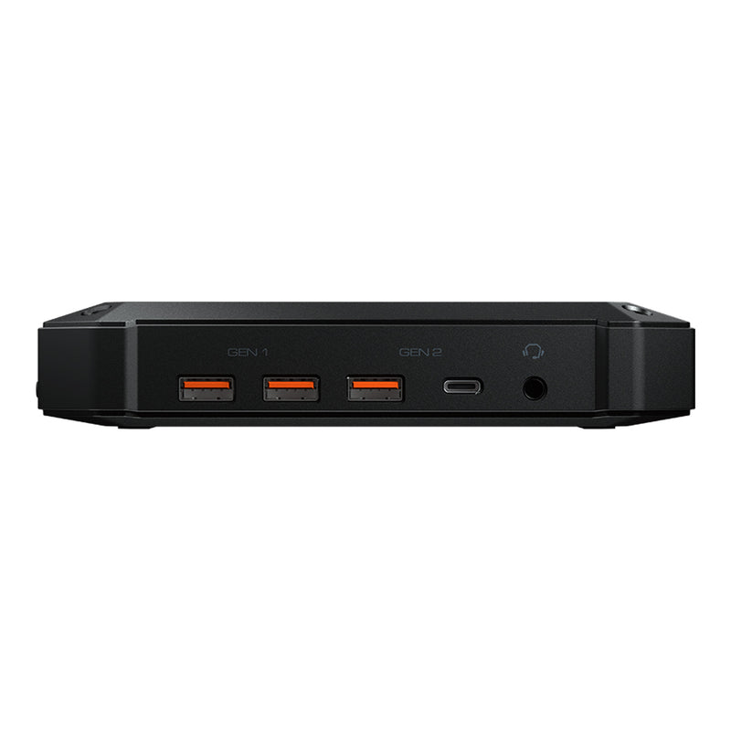 Cougar DS10 10-Port USB-C RGB Docking Station