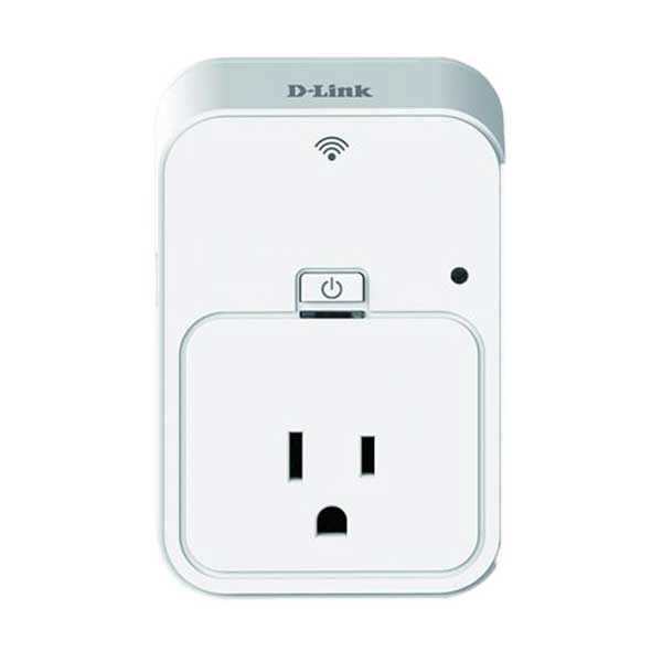 D-Link D-Link DSP-W215 mydlink Wi-Fi Smart Plug Default Title
