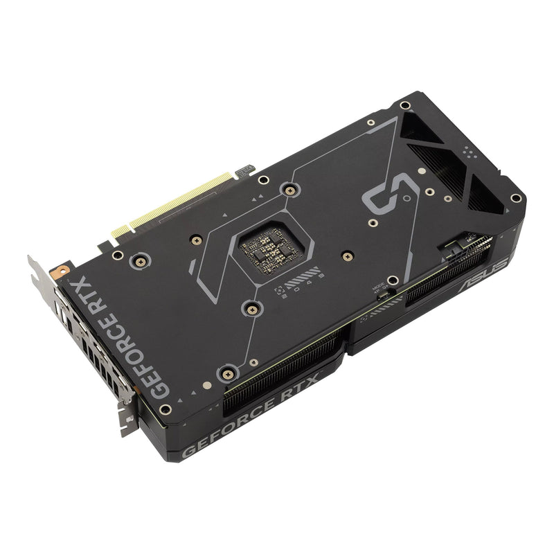 ASUS DUAL-RTX4070-12G Dual GeForce RTX 4070 12GB GDDR6X Graphics Card