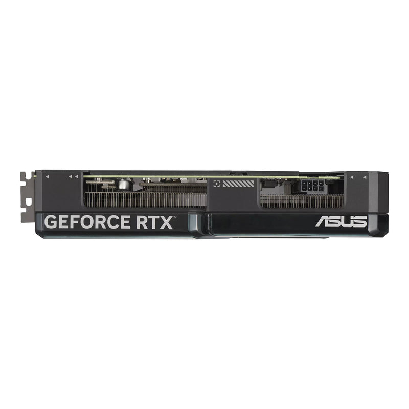 ASUS DUAL-RTX4070-12G Dual GeForce RTX 4070 12GB GDDR6X Graphics Card