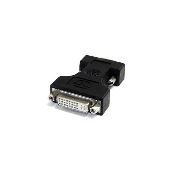StarTech StarTech DVI to VGA Cable Adapter (F/M) Default Title
