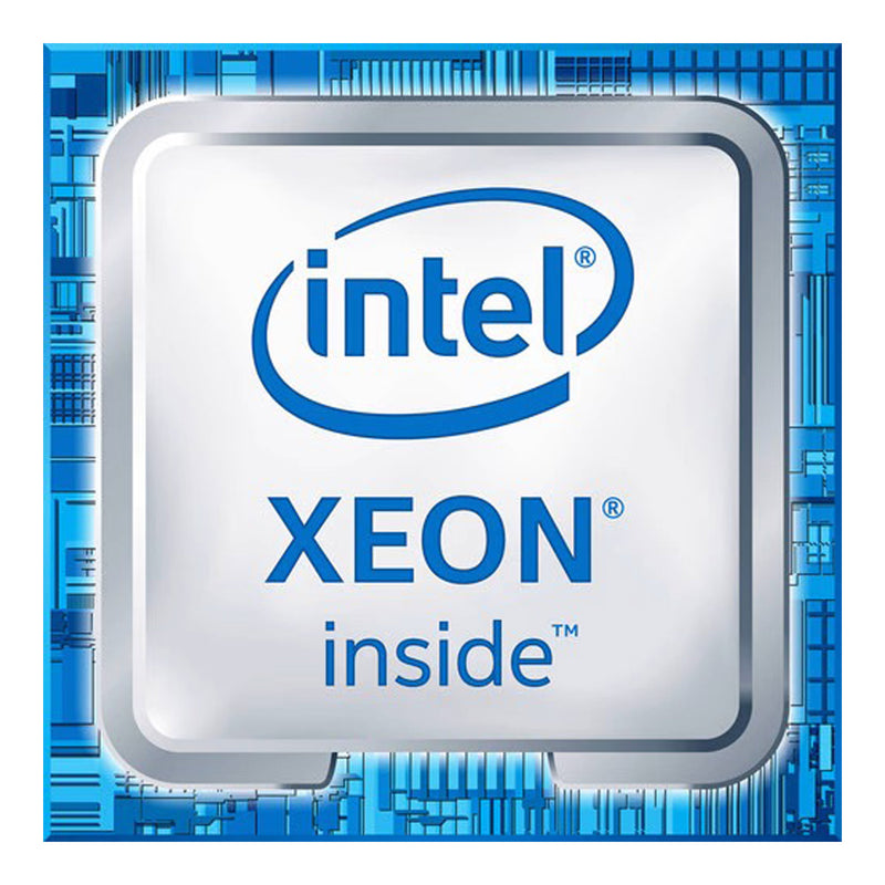 Intel E3-1240V6 3.7GHz LGA1151 4-Core 8-Thread Xeon Processor with 8MB Cache