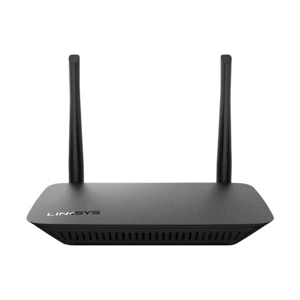 Linksys Linksys E5350 4-Port Dual-Band AC1000 WiFi 5 Router Default Title
