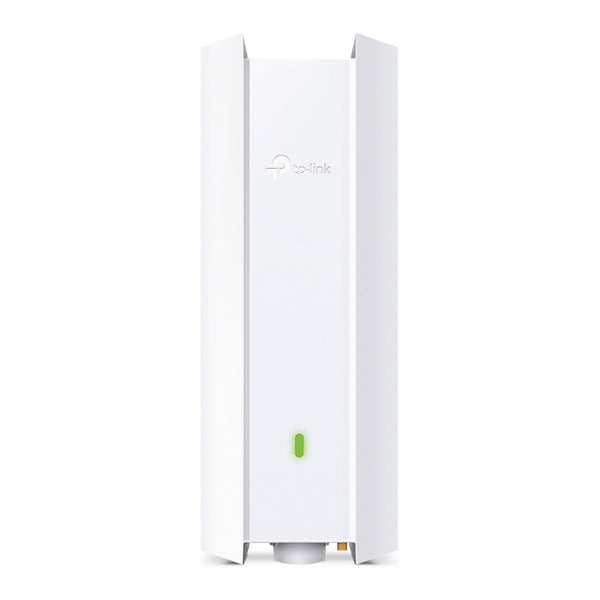 TP-Link TP-Link EAP610-OUTDOOR AX1800 Indoor/Outdoor WiFi 6 Access Point Default Title
