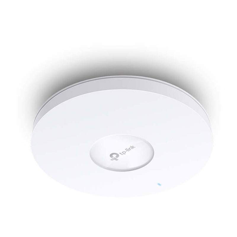 TP-Link EAP610_V2 AX1800 Ceiling Mount Dual Band Wi-Fi 6 Access Point