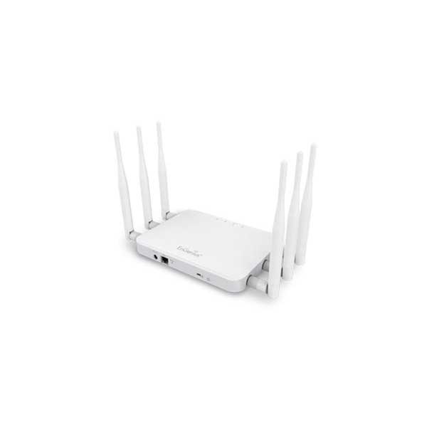 EnGenius ECB1750 AC1750 3x3 Dual Band High-Powered Indoor Access Point and Client Bridge