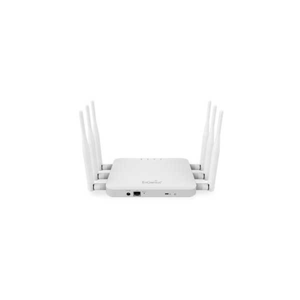 EnGenius ECB1750 AC1750 3x3 Dual Band High-Powered Indoor Access Point and Client Bridge