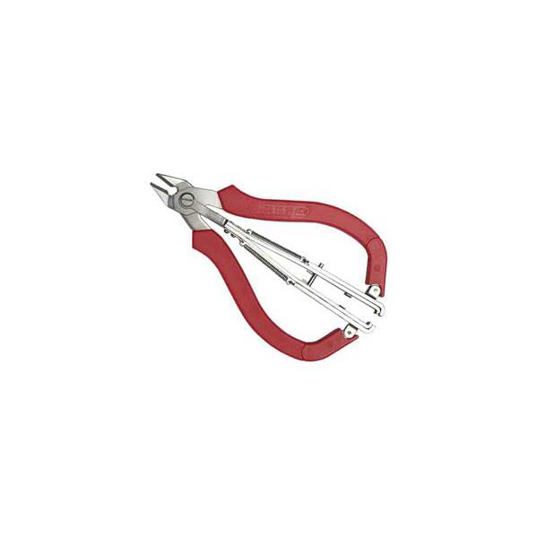 Klenk Tools Klenk Tools DA76070 2-in-1 Wire Cutter (up to 16 AWG) / Stripper (16 - 26 AWG) Default Title
