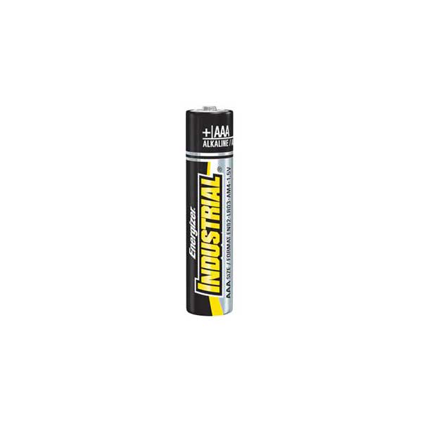Energizer EN92 Industrial AAA Alkaline Battery