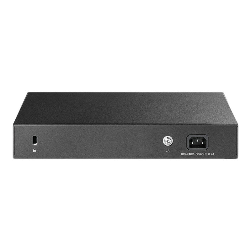 TP-Link ER7206 4-Port Multi-WAN Professional Omada Gigabit VPN Router
