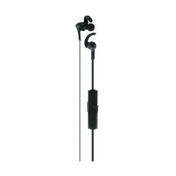 Helix Bluetooth Sports Earbuds (Black)