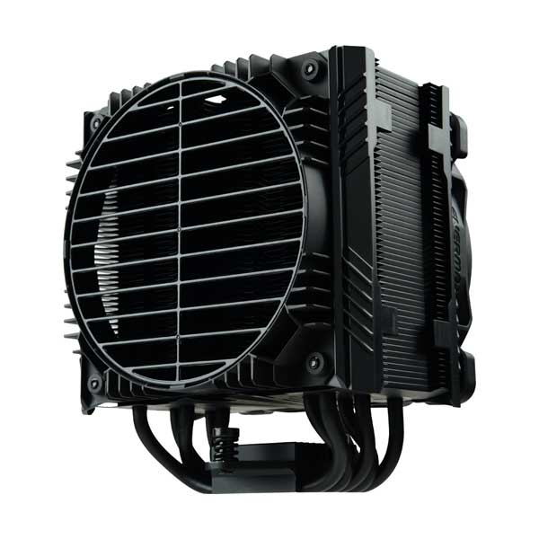 Enermax ETS-T50A-BK-ARGB T50A ARGB BLACK 120mm CPU Air Cooler Heatsink