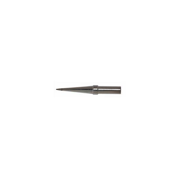 Weller .015" Long Conical Tip for PES51 Soldering Pencil